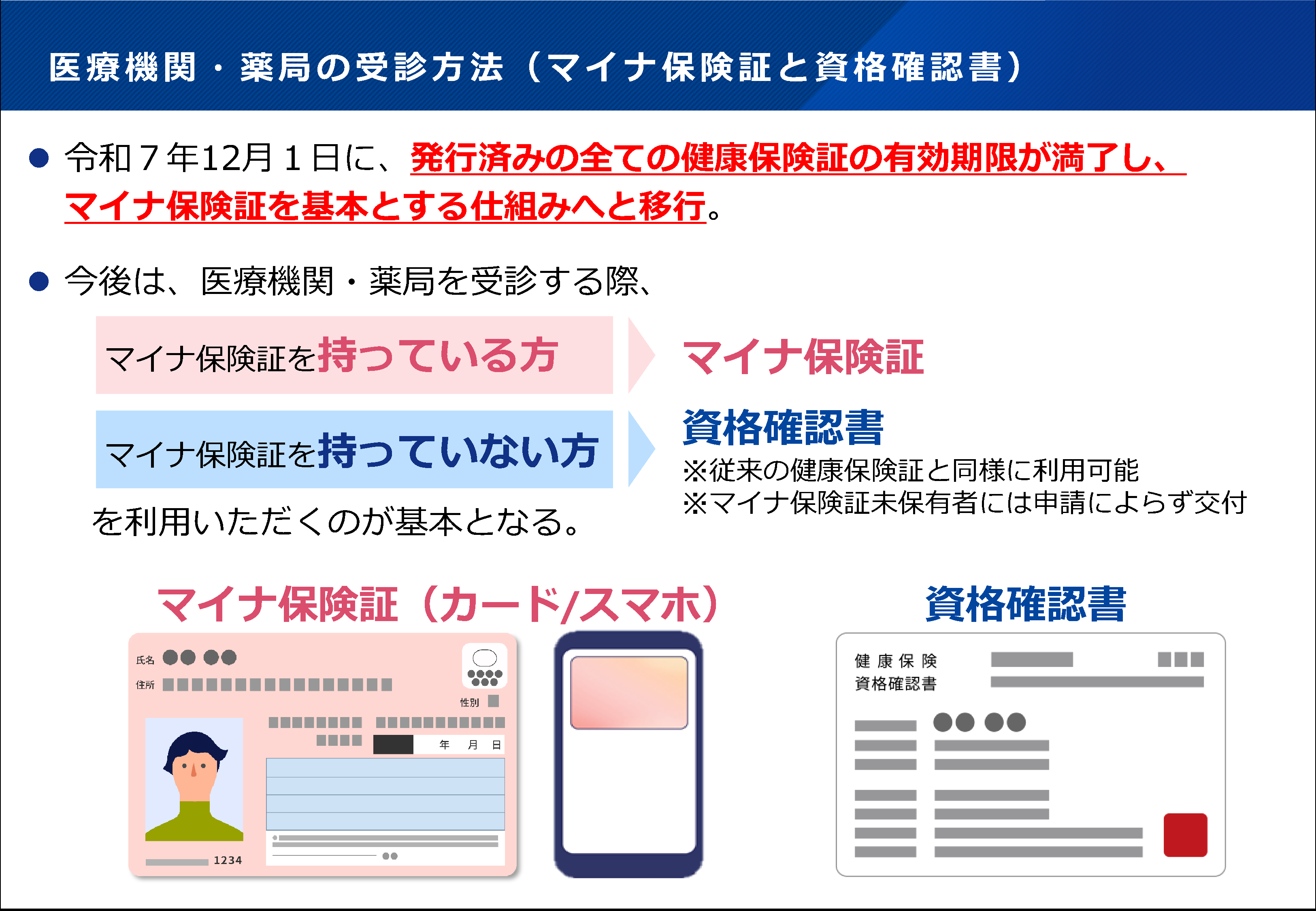 ナレッジ記事ビュー - 医療機関等向け総合ポータルサイト